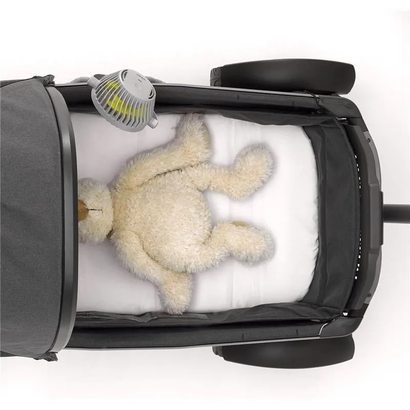 Veer - Flex Fan, Portable Baby Stroller Fan - Image 5