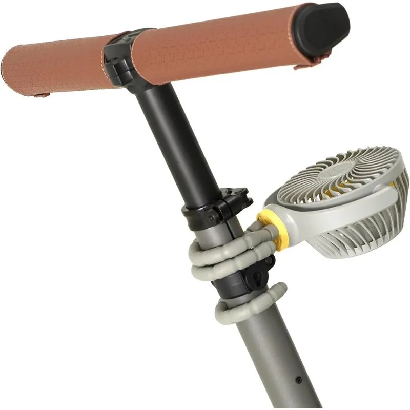 Veer - Flex Fan, Portable Baby Stroller Fan - Image 6