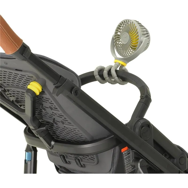 Veer - Flex Fan, Portable Baby Stroller Fan - Image 7