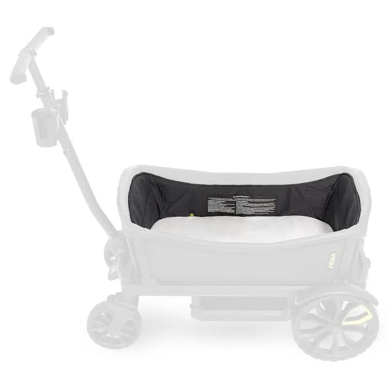 Veer - Nap System for Veer All-Terrain Cruiser and Cruiser City 2 Seater Models