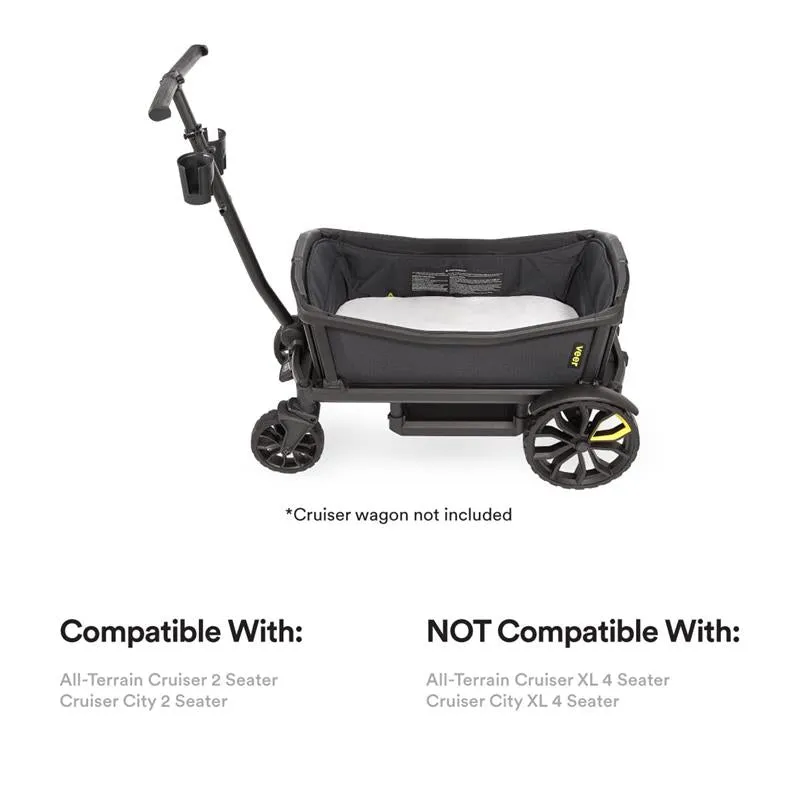 Veer - Nap System for Veer All-Terrain Cruiser and Cruiser City 2 Seater Models - Image 2