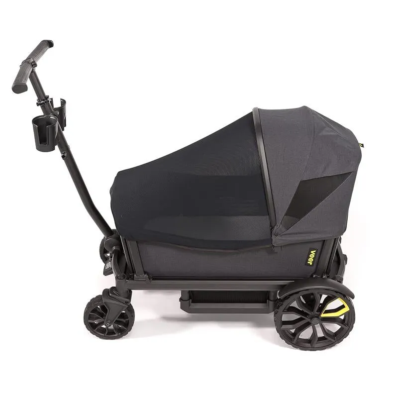 Veer - Nap System for Veer All-Terrain Cruiser and Cruiser City 2 Seater Models - Image 3
