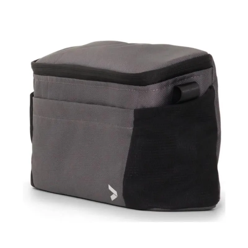 Veer - Parent Organizer, Gray Granite