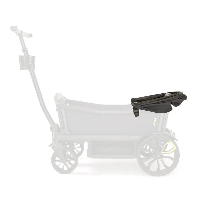 Veer - Retractable Canopy for Veer All-Terrain Cruiser and Cruiser City 2 Seater Models - Image 3