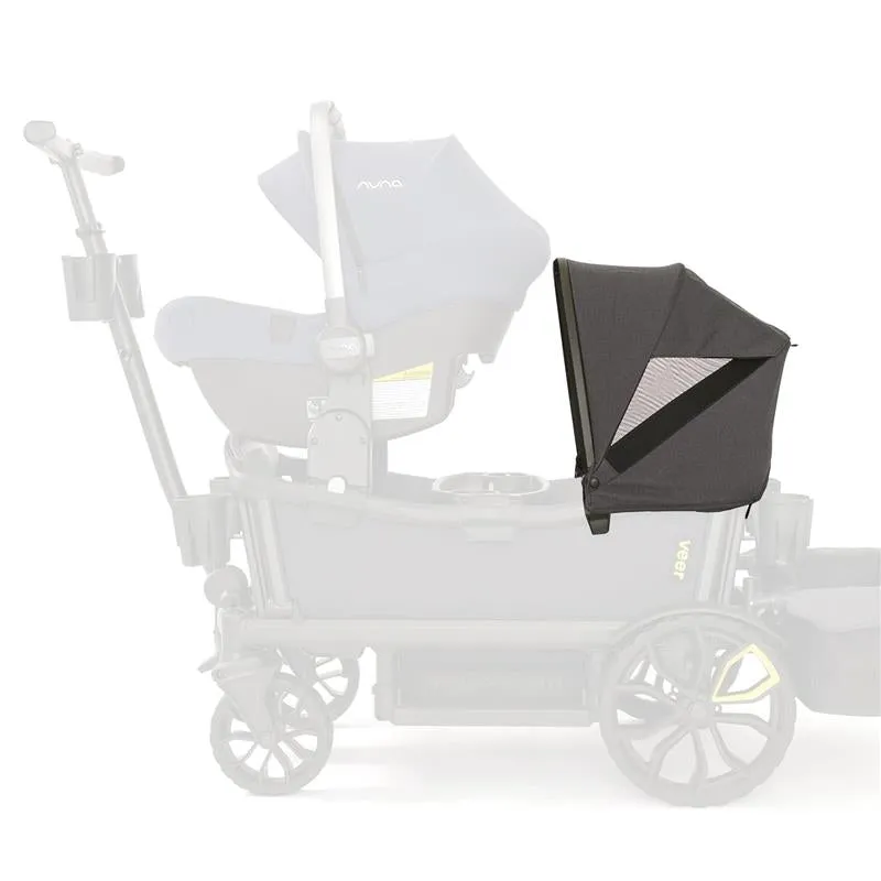 Veer - Retractable Canopy for Veer All-Terrain Cruiser and Cruiser City 2 Seater Models - Image 4