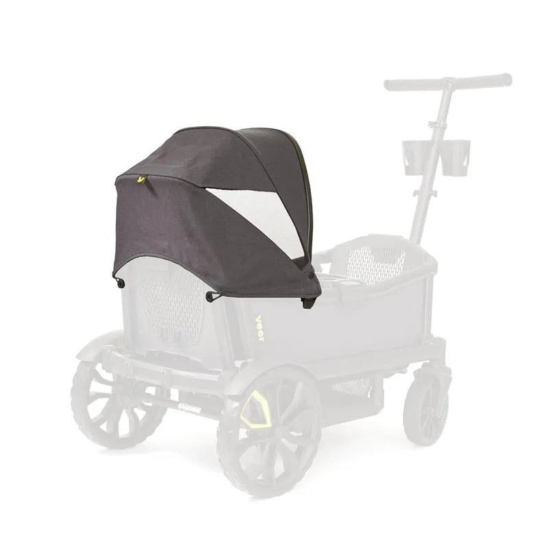 Veer - Retractable Canopy for Veer All-Terrain Cruiser and Cruiser City 2 Seater Models - Image 5