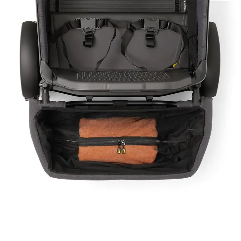 Veer - Rear Foldable Storage Basket for Veer All-Terrain Cruiser XL 4 Seater - Image 5