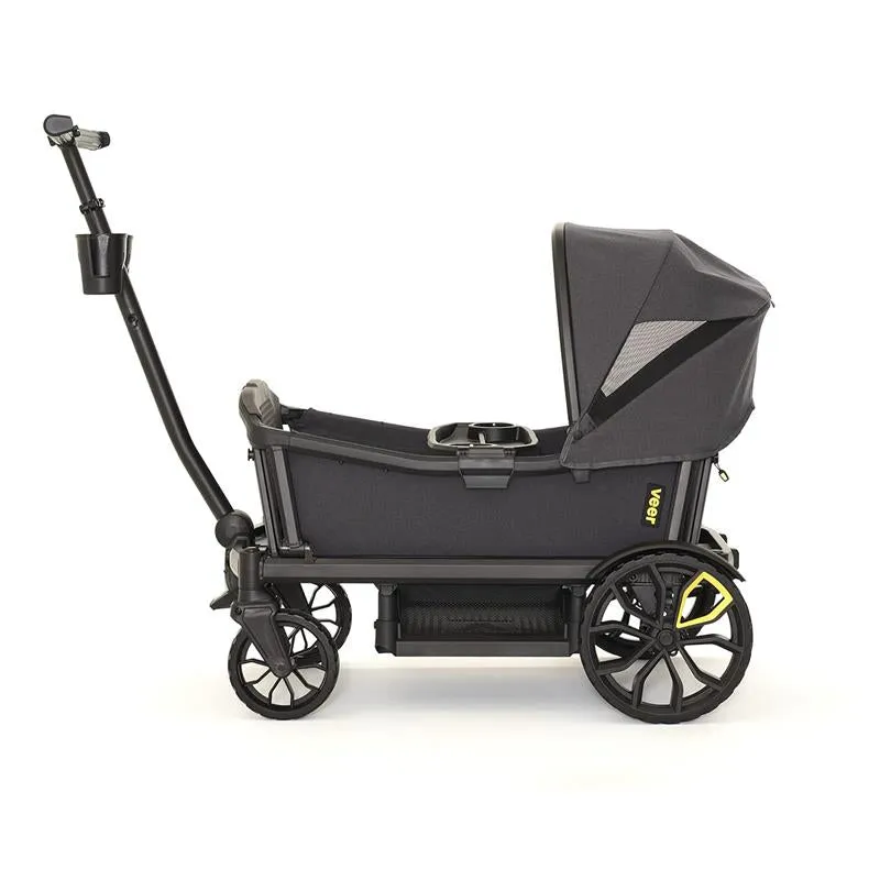 Veer - Retractable Canopy XL for Veer All-Terrain Cruiser XL or Cruiser City XL 4 Seater Models - Image 4