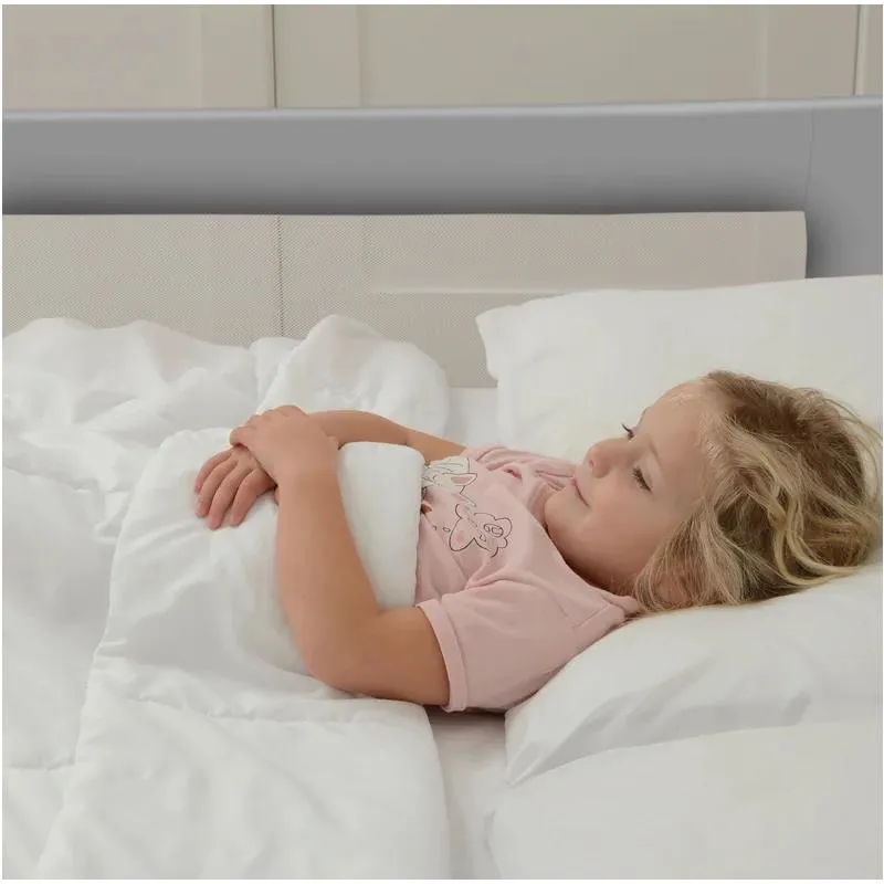 Venice Child - DreamCatcher Grey Toddler Bed Guard Rail - Image 2