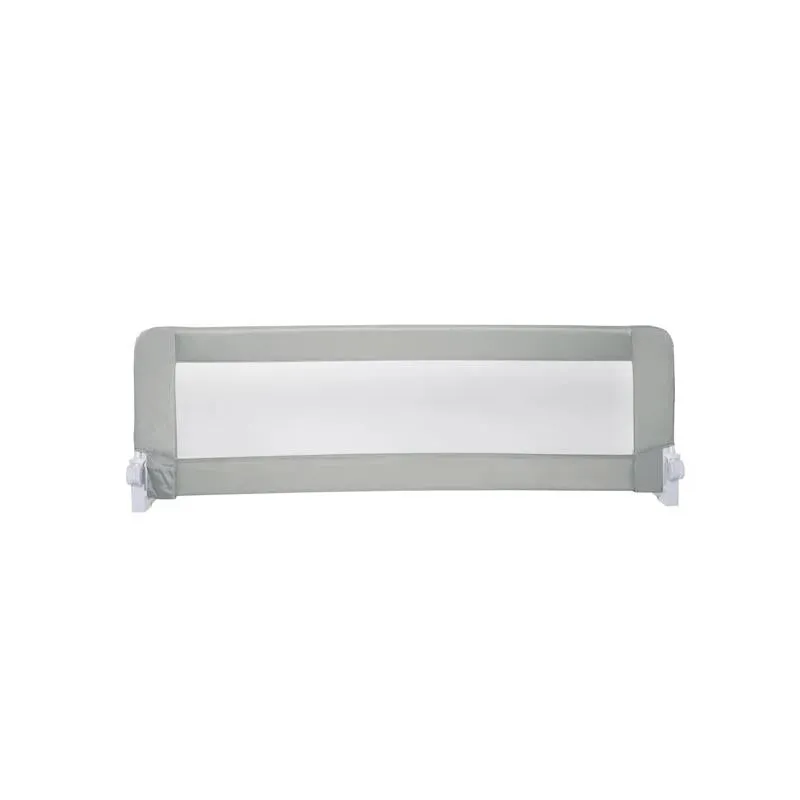 Venice Child - DreamCatcher Grey Toddler Bed Guard Rail - Image 3