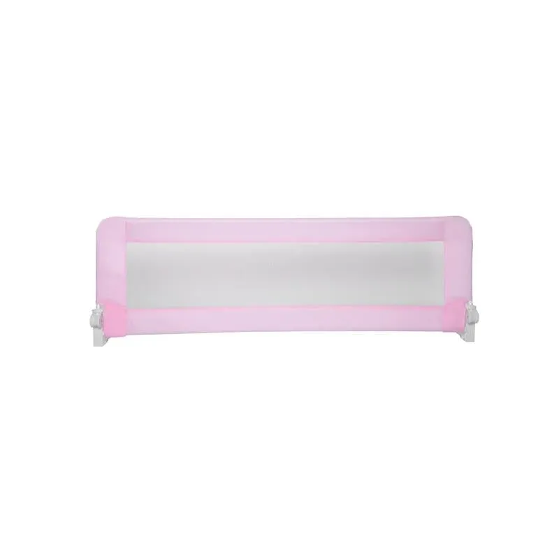 Venice Child - DreamCatcher Pink Toddler Bed Guard Rail - Image 3