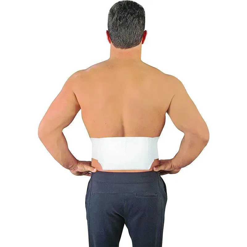 Veridian - 2Pk Theracare Heat Wraps, Back/Hips - Image 2