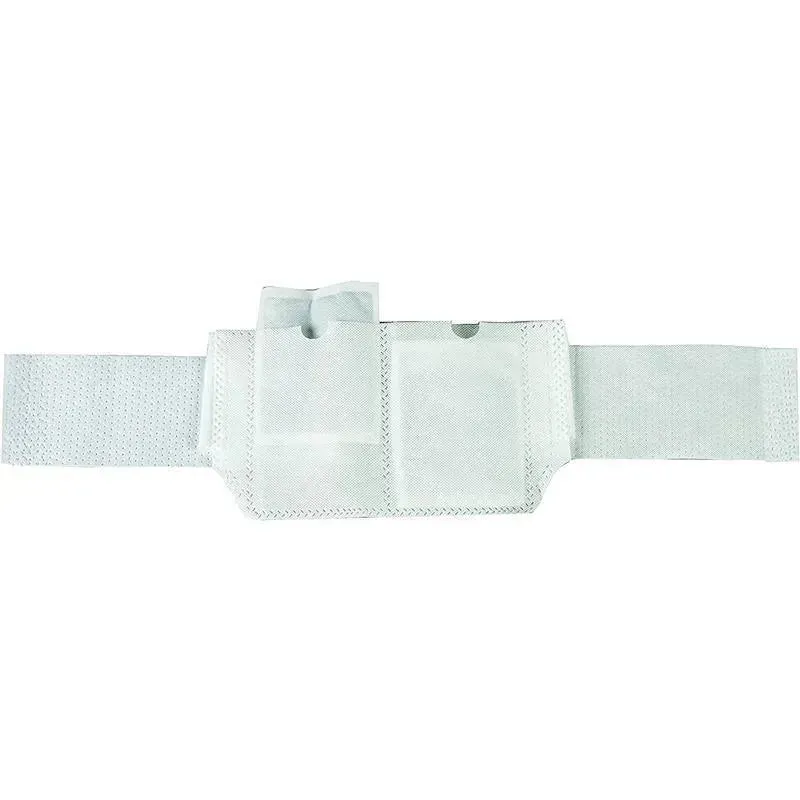 Veridian - 2Pk Theracare Heat Wraps, Back/Hips - Image 4