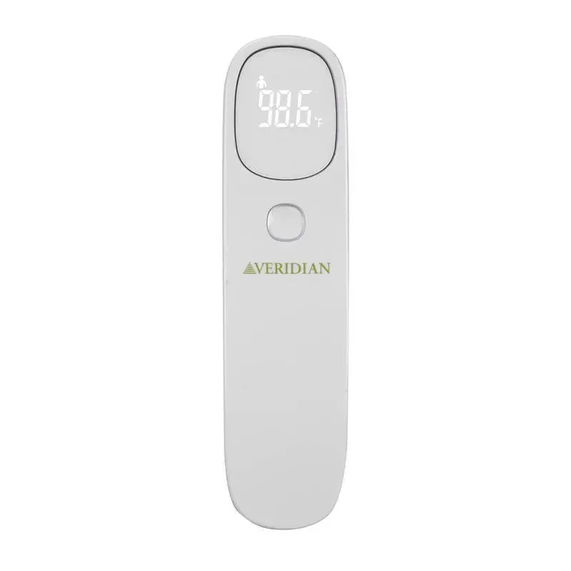 Veridian Healthcare - Non-Contact Infrared Thermometer for Children & Adults
