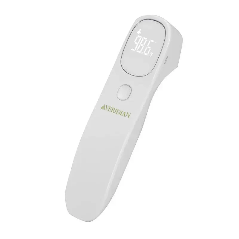 Veridian Healthcare - Non-Contact Infrared Thermometer for Children & Adults - Image 4