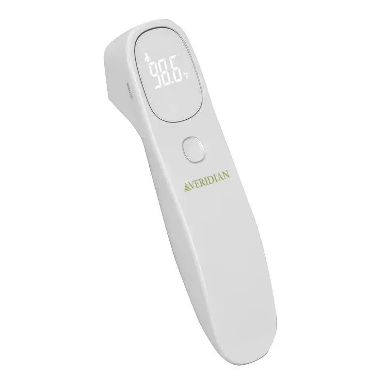 Veridian Healthcare - Non-Contact Infrared Thermometer for Children & Adults - Image 5