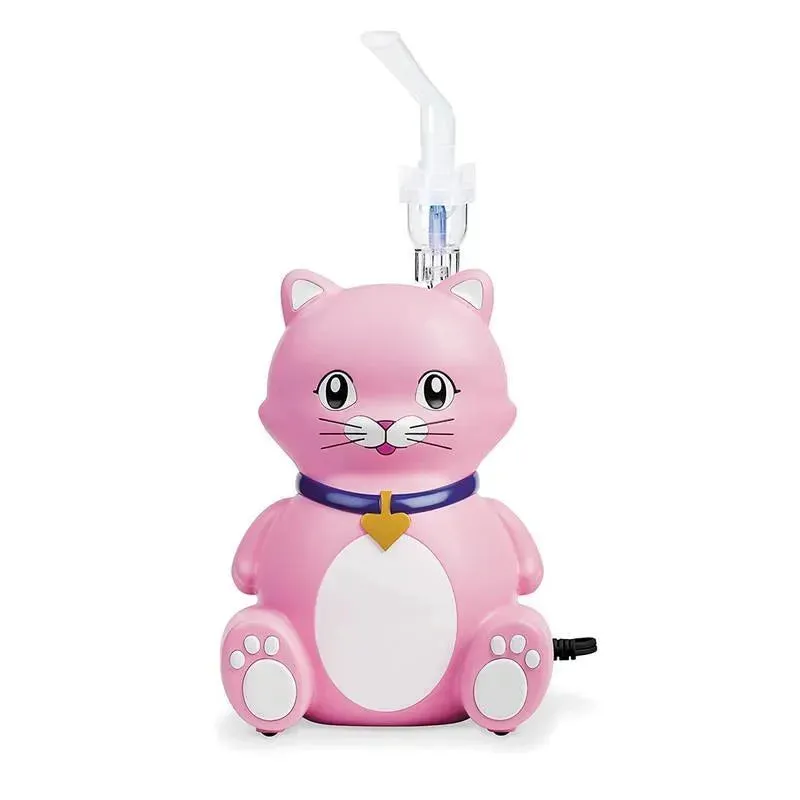 Veridian - Kitty Compressor Nebulizer - Image 4