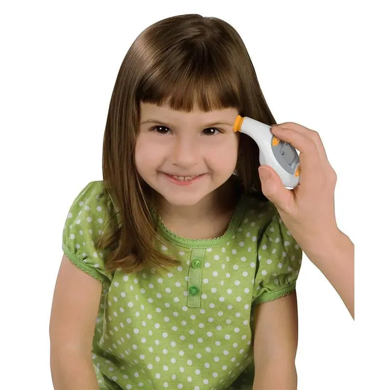 Veridian Temple Touch Premium Thermometer - Image 3