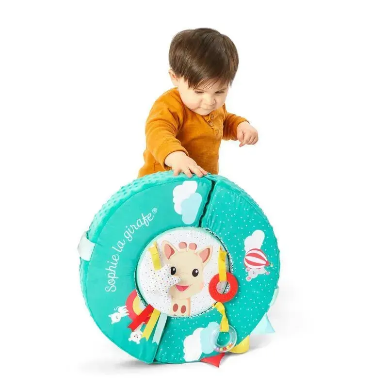 Vulli - Motor Skills Wheel - Image 2