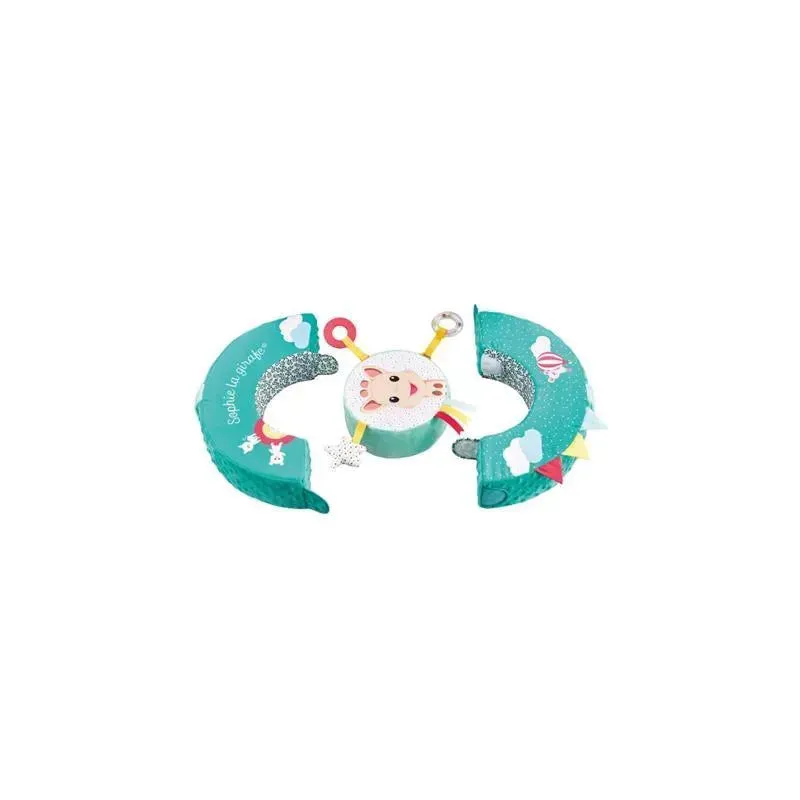 Vulli - Motor Skills Wheel - Image 4