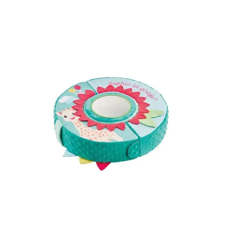 Vulli - Motor Skills Wheel - Image 5