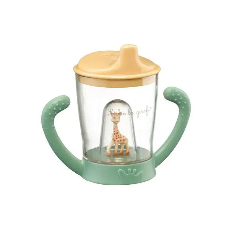 Vulli - Non-Spill Slip Cup Mascotte