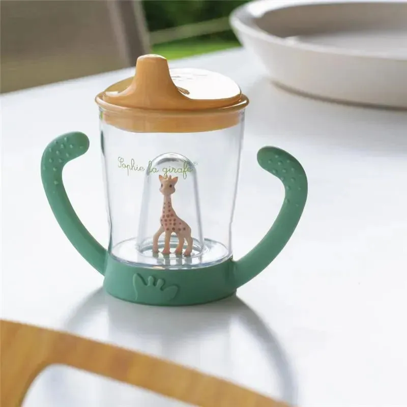 Vulli - Non-Spill Slip Cup Mascotte - Image 3