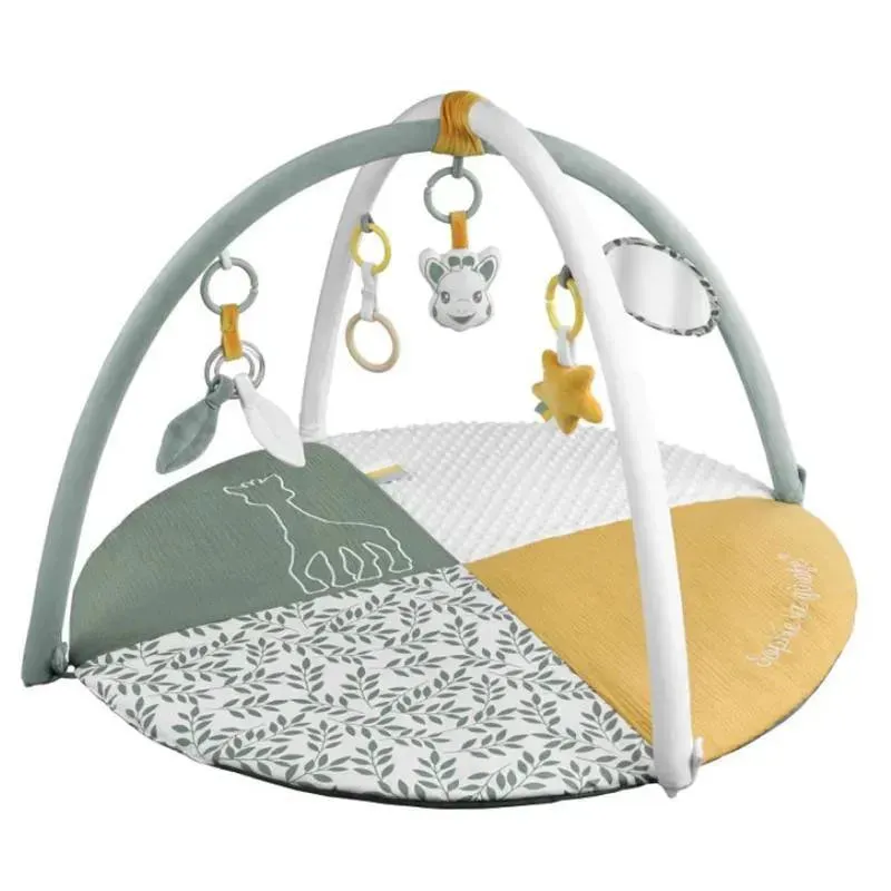 Vulli - Reverso Playmat Sophie La Girafe
