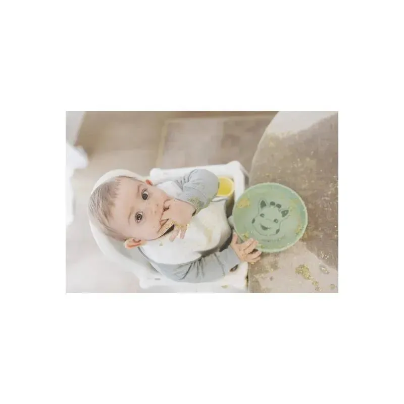 Vulli - Silicone Dish Sophie La Girafe - Image 3
