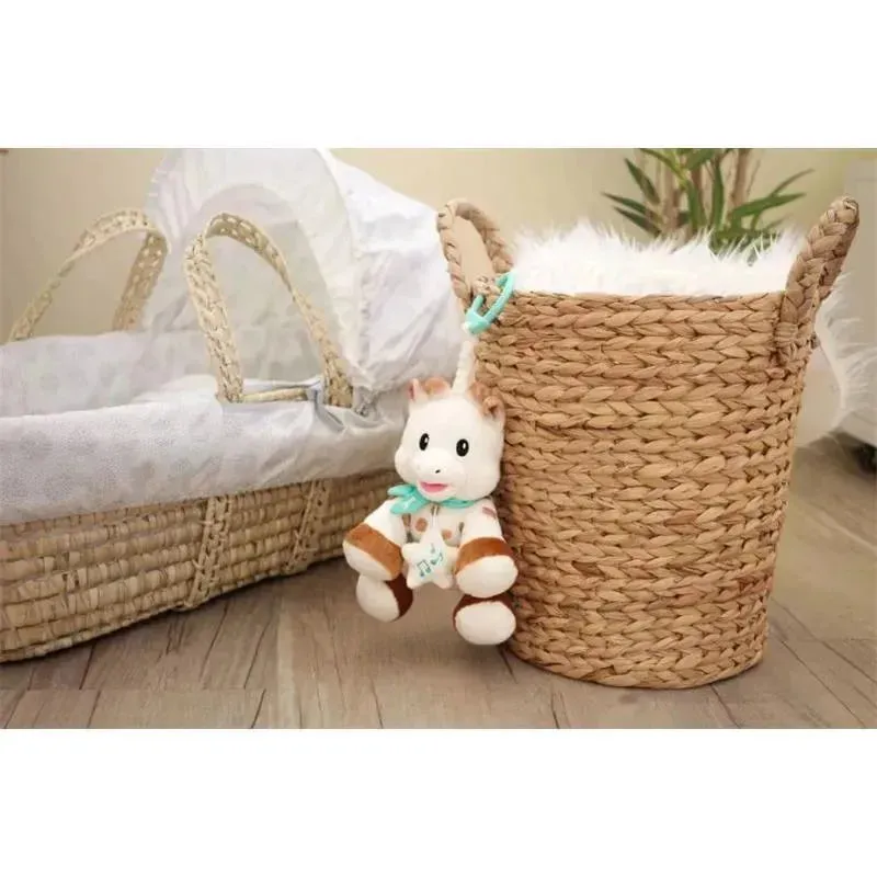 Vulli - Sophie La Girafe Plush with Musical Box - Image 2