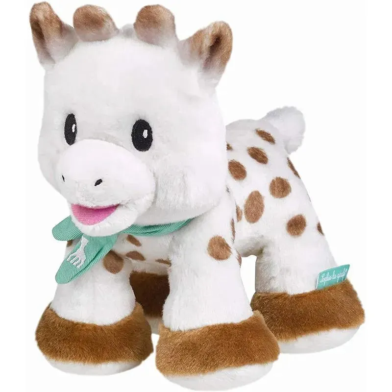 Vulli Sophie Plush - Baby Toy - Image 2