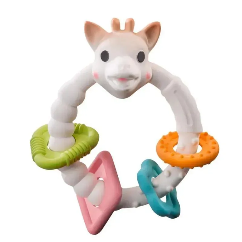 Vulli - Sophie The Giraffe Early Learning Gift Set - Image 2