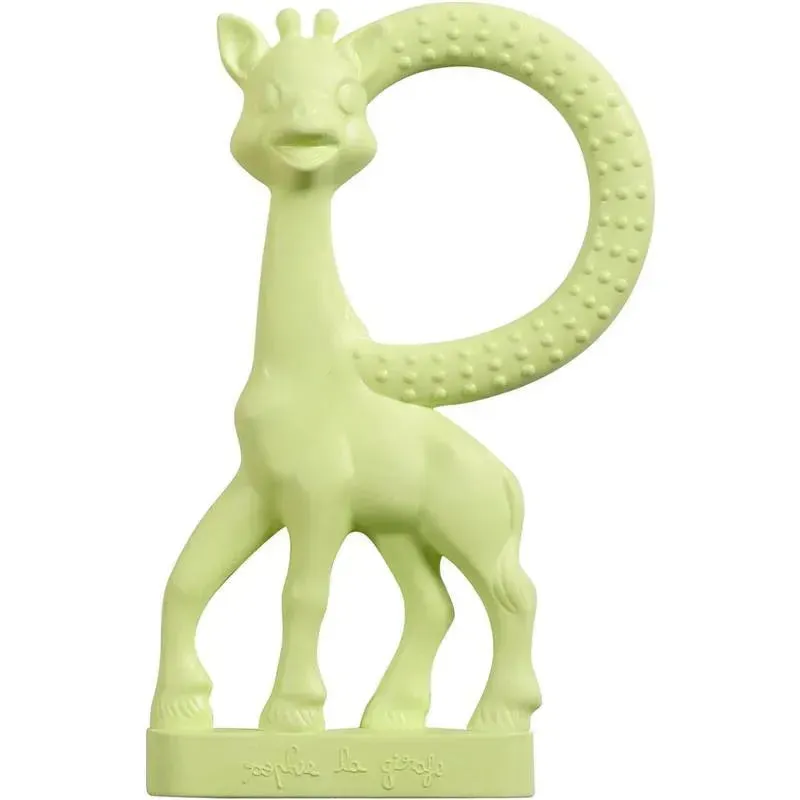 Vulli Sophie The Giraffe Vanilla Teether (Colors May Vary) - Image 3