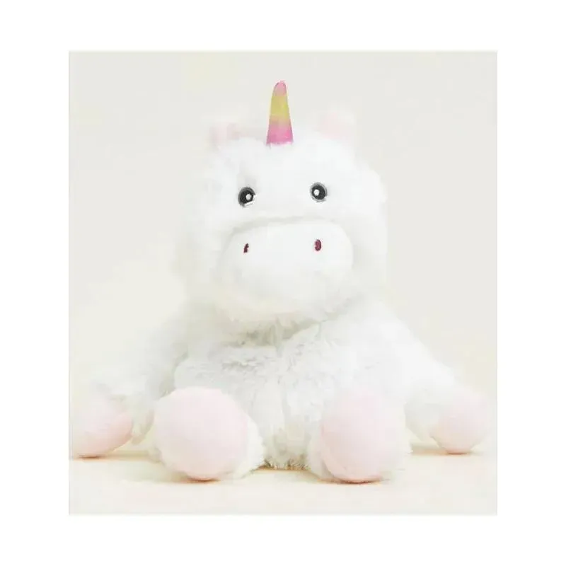 Warmies - Unicorn Junior Warmies