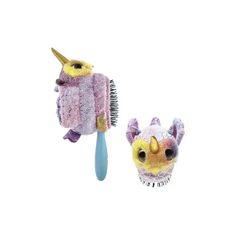 Wet Brush Plush Brush - Unicorn - Image 7