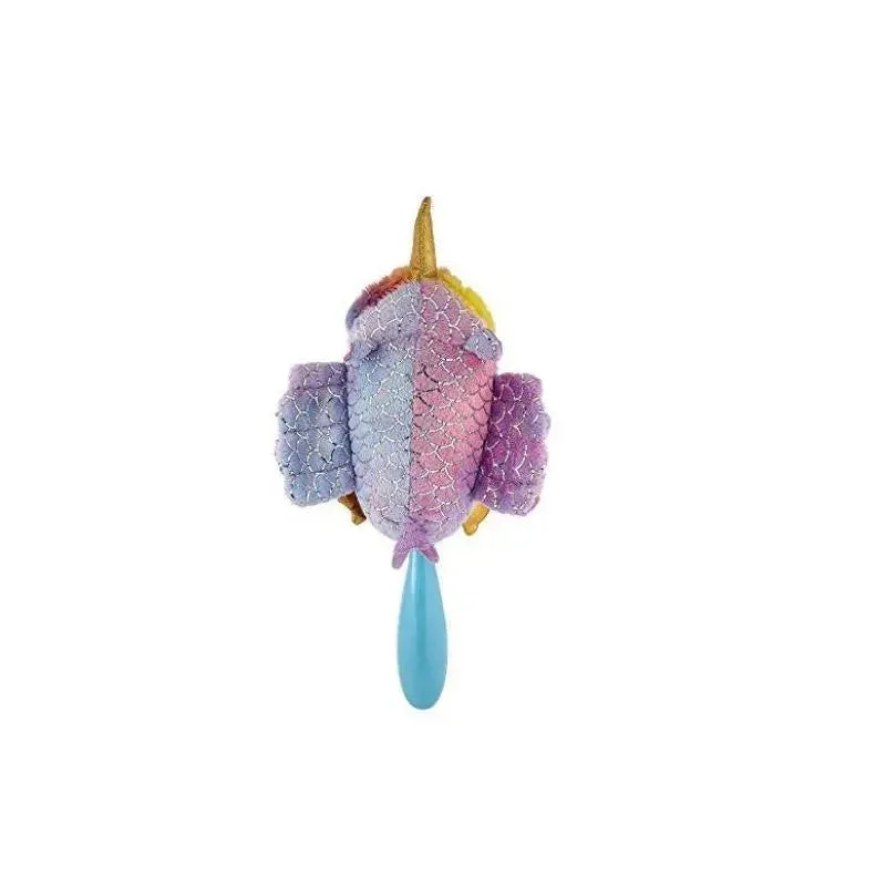 Wet Brush Plush Brush - Unicorn - Image 8