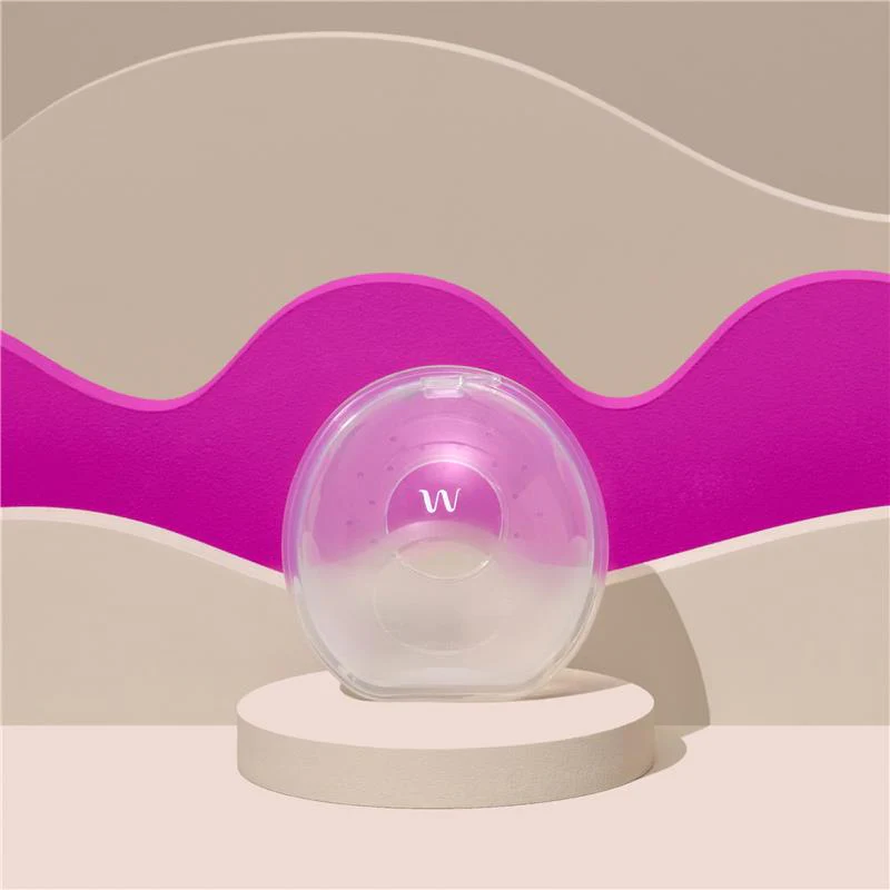 Willow - 2Pk Catch-All Milk Cups - Image 5