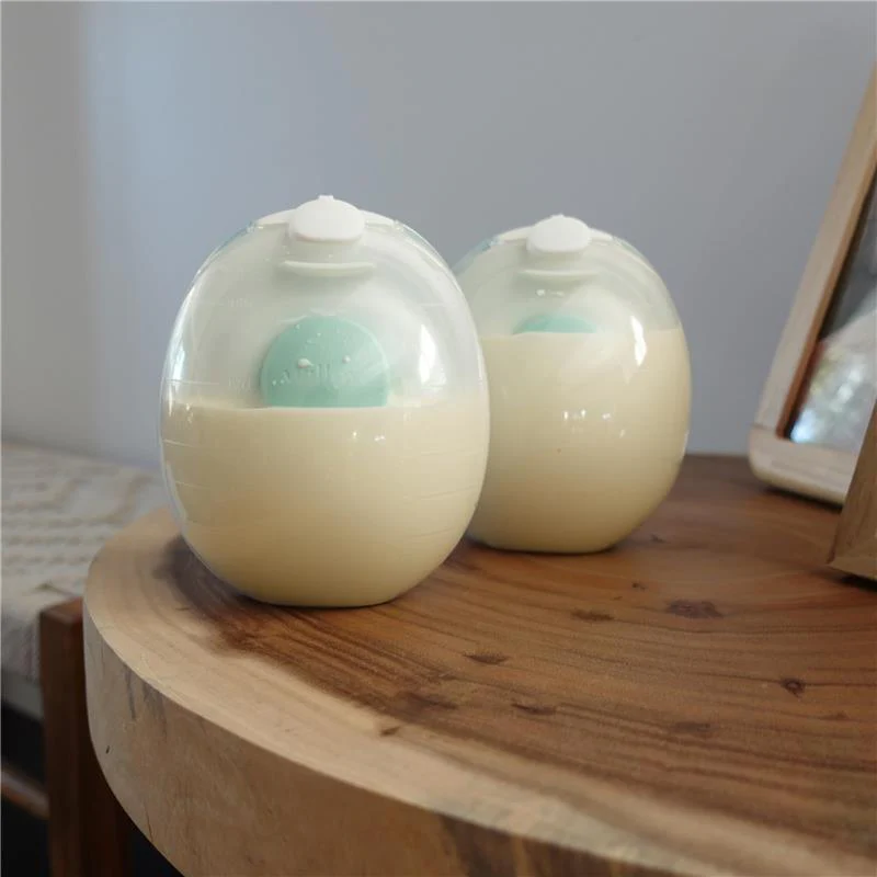 Willow - Go Container Kit Accessory, 5Oz - Image 4