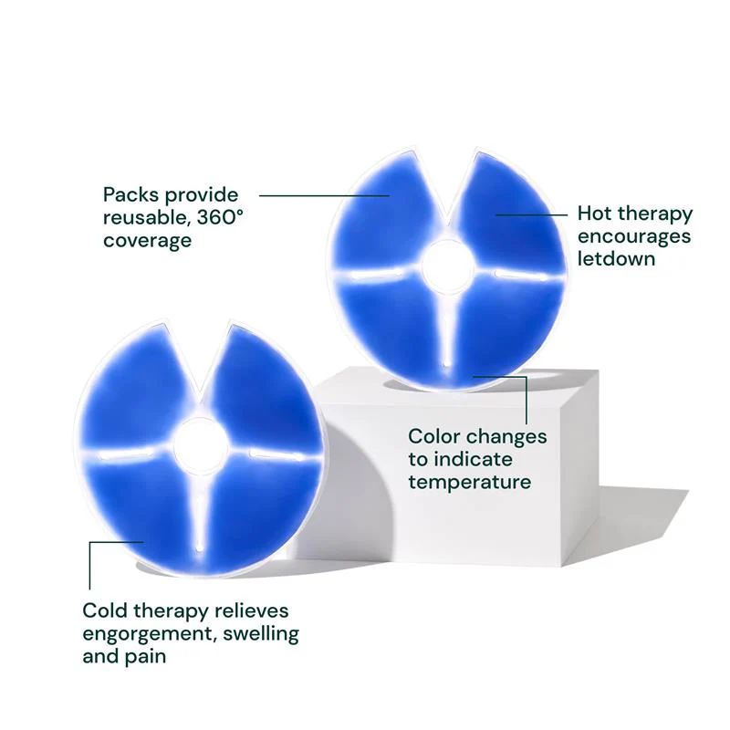 Willow - Hot & Cold Therapy Packs - Image 2