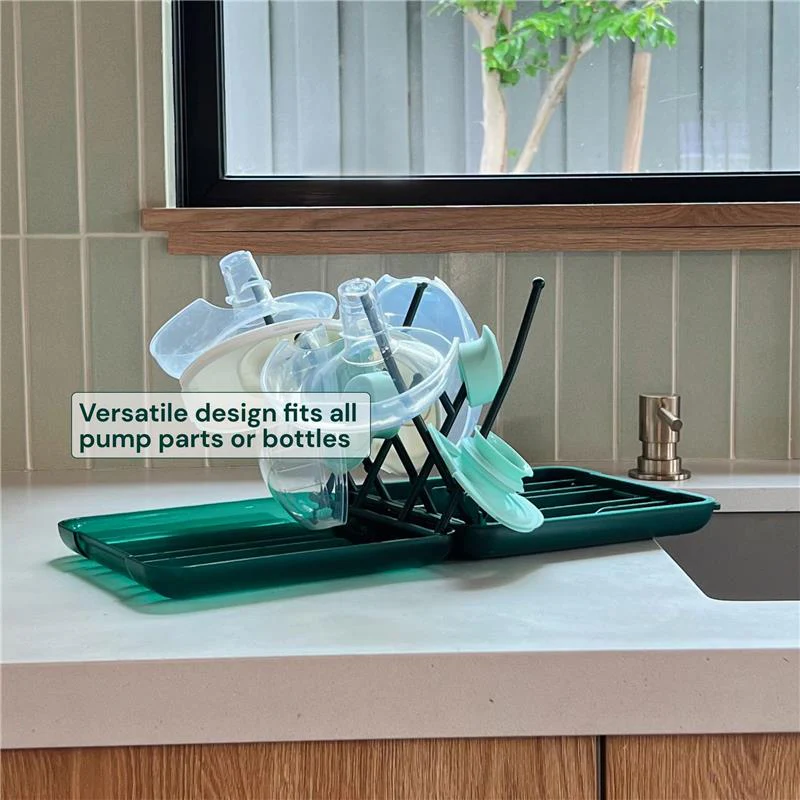 Willow - Travel Cleaning Kit & Drying Rack - Image 4