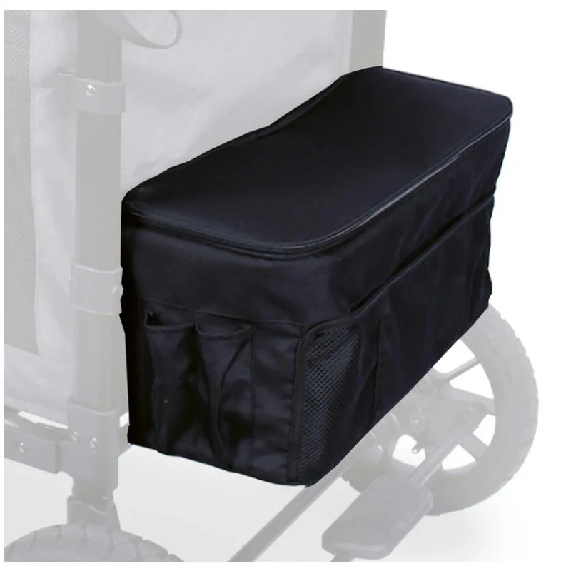 Wonderfold - W4lux Rear Basket Fabric Replacement