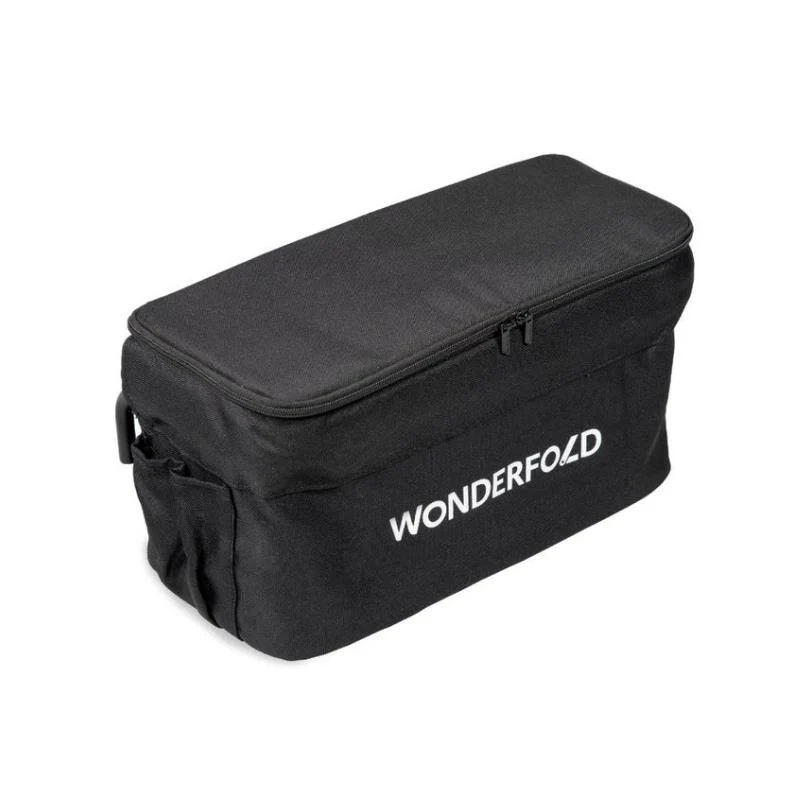 Wonderfold - W4lux Rear Basket Fabric Replacement - Image 4