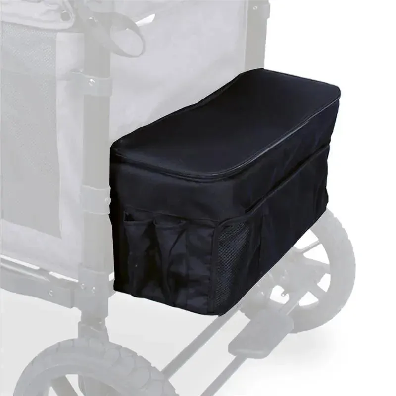 Wonderfold - W4s 2.0 Rear Basket Fabric