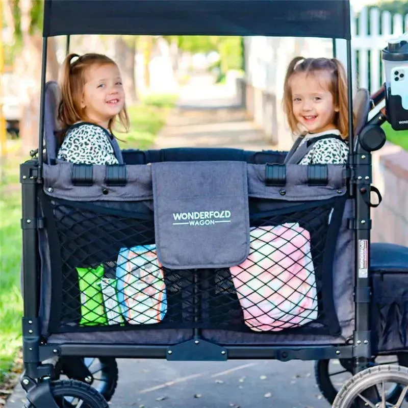 Wonderfold - Wondernet Cargo Mesh Net Bag (Fits All Wagons) - Image 3
