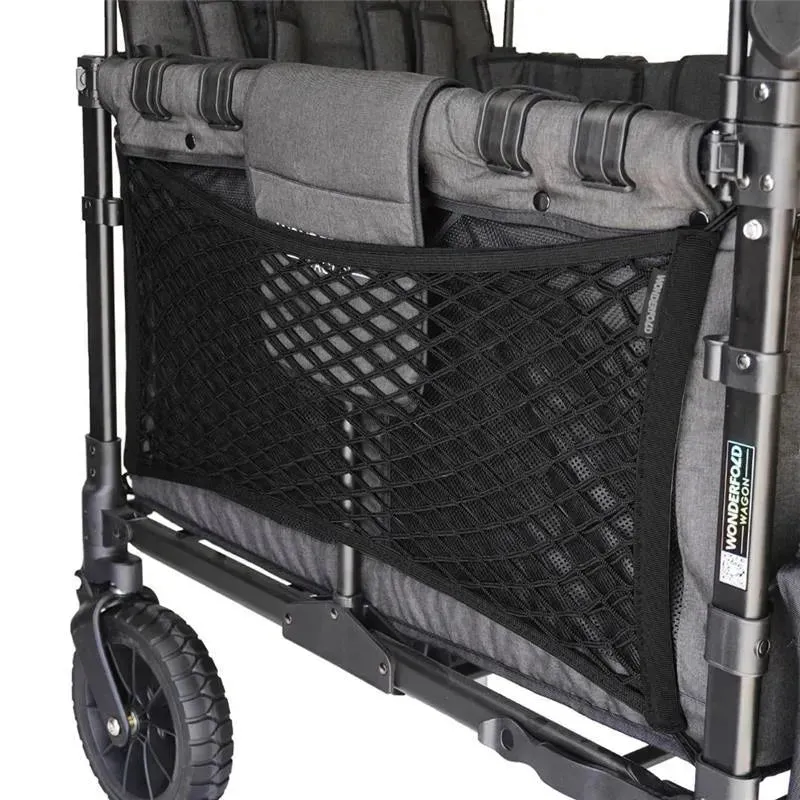 Wonderfold - Wondernet Cargo Mesh Net Bag (Fits All Wagons) - Image 5