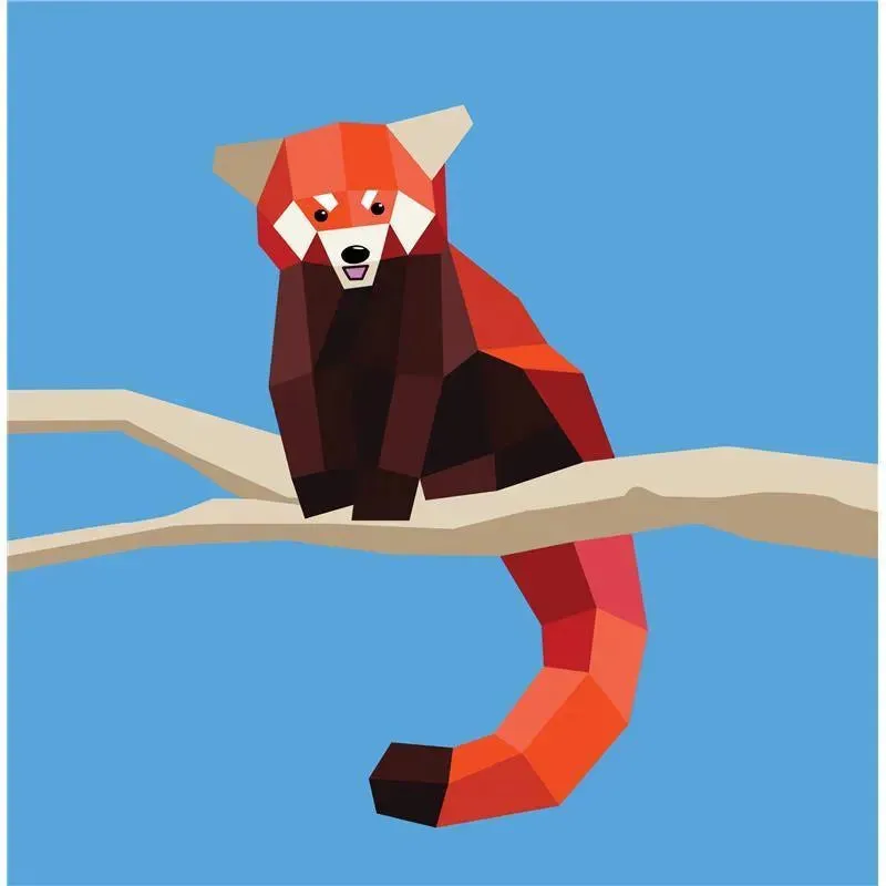 Workman Publishing Pbs Kids: Zoo Animals Book - Image 4