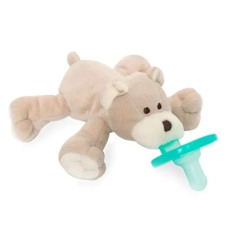 Wubbanub - Baby Bear