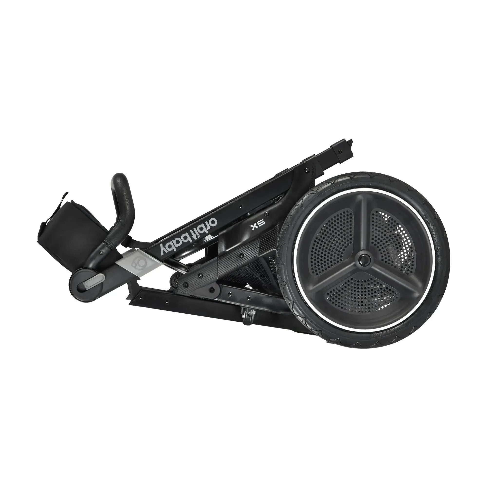 Orbit Baby - X5 Jogging Stroller - Image 10