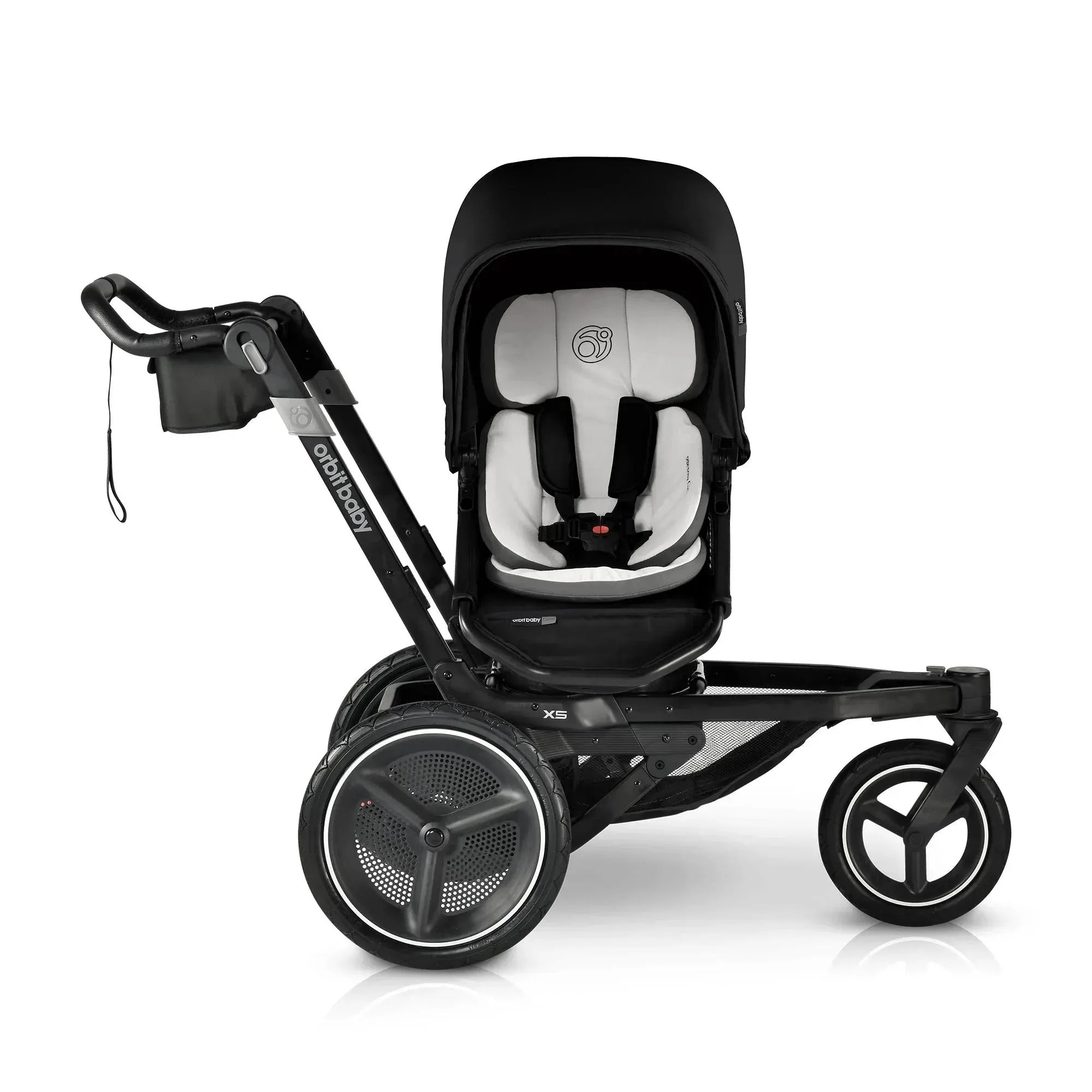 Orbit Baby - X5 Jogging Stroller - Image 2