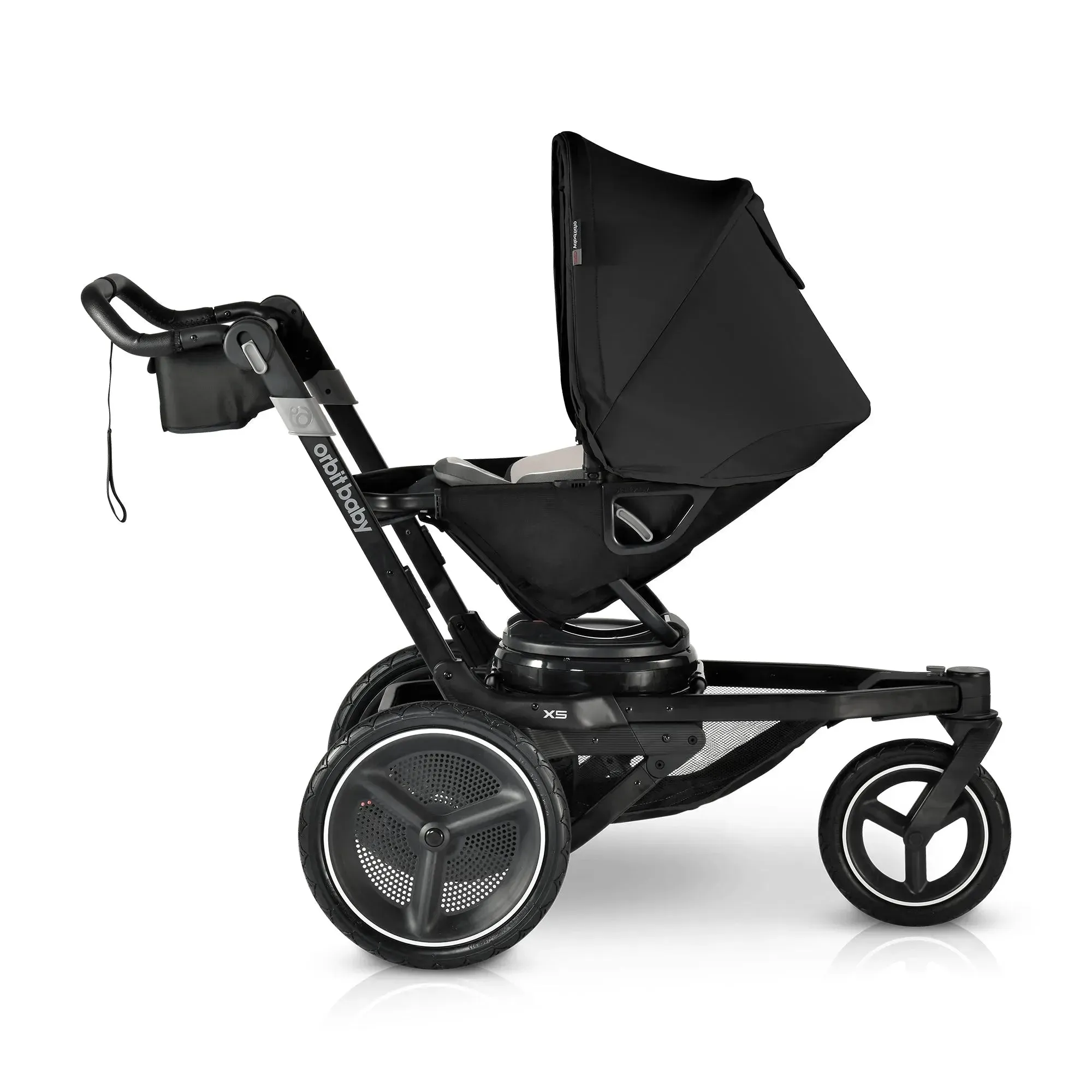 Orbit Baby - X5 Jogging Stroller - Image 3